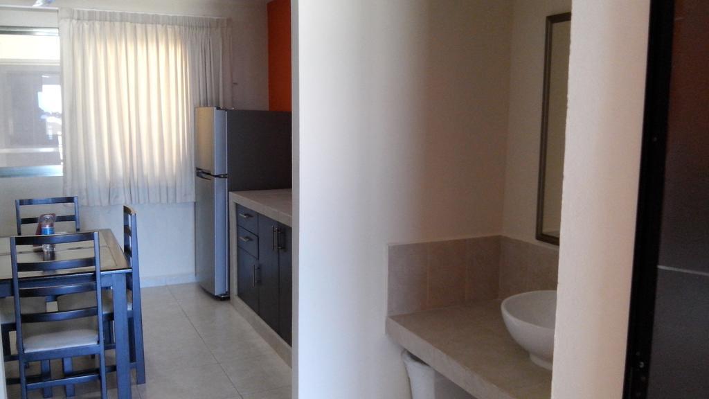 Hotel & Suites Domani Progreso  Exterior foto